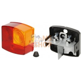 Feu Arriere Droit | VAPORMATIC Feu Arriere Droit | VAPORMATICPR#481198