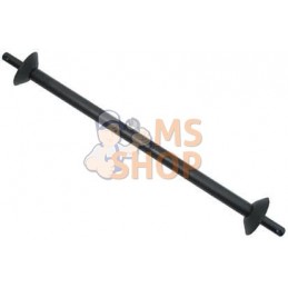 Barre d'attelage ronde | VAPORMATIC Barre d'attelage ronde | VAPORMATICPR#844344