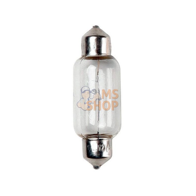Ampoule, festoon 12V 18W 15x44 | VAPORMATIC Ampoule, festoon 12V 18W 15x44 | VAPORMATICPR#844597