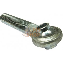 Extrémité de barre de poussée | VAPORMATIC Extrémité de barre de poussée | VAPORMATICPR#845076