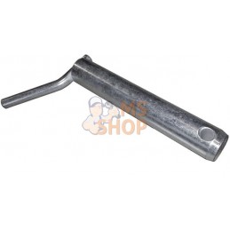 Axe d’attelage | VAPORMATIC Axe d’attelage | VAPORMATICPR#844240