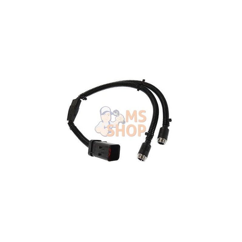 Kit de câbles GS3 pulvérisateur JD | VAPORMATIC Kit de câbles GS3 pulvérisateur JD | VAPORMATICPR#481183