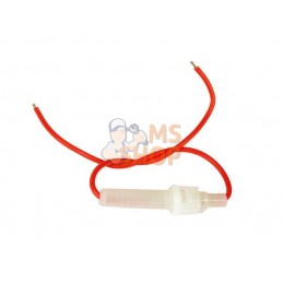 Porte Fusible Volant | VAPORMATIC Porte Fusible Volant | VAPORMATICPR#844226