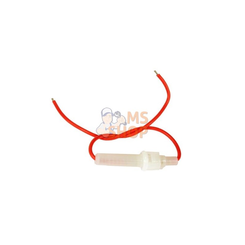 Porte Fusible Volant | VAPORMATIC Porte Fusible Volant | VAPORMATICPR#844226