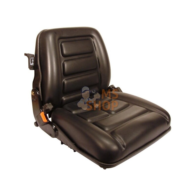 Siège de chariot élévateur | VAPORMATIC Siège de chariot élévateur | VAPORMATICPR#510849