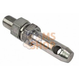 Goupille pour outil | VAPORMATIC Goupille pour outil | VAPORMATICPR#844613