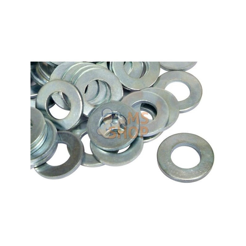 Rondelle Plate 3/8 In (x200) DIN125 3/8 " | VAPORMATIC Rondelle Plate 3/8 In (x200) DIN125 3/8 " | VAPORMATICPR#845097 Rondelle Plate 3/8 In (x200) DIN125 3/8 " | VAPORMATIC Rondelle Plate 3/8 In (x200) DIN125 3/8 " | VAPORMATICPR#845097