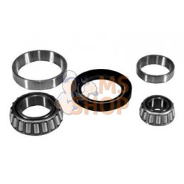 Kit De Roulements De Roue | VAPORMATIC Kit De Roulements De Roue | VAPORMATICPR#847231