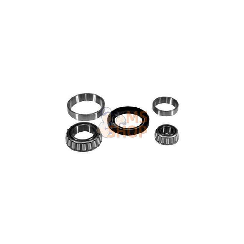 Kit De Roulements De Roue | VAPORMATIC Kit De Roulements De Roue | VAPORMATICPR#847231