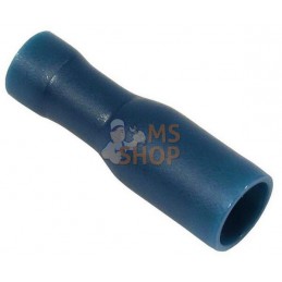 Cosse Femelle Bleu 5Amp (50) 5 mm | VAPORMATIC Cosse Femelle Bleu 5Amp (50) 5 mm | VAPORMATICPR#845041