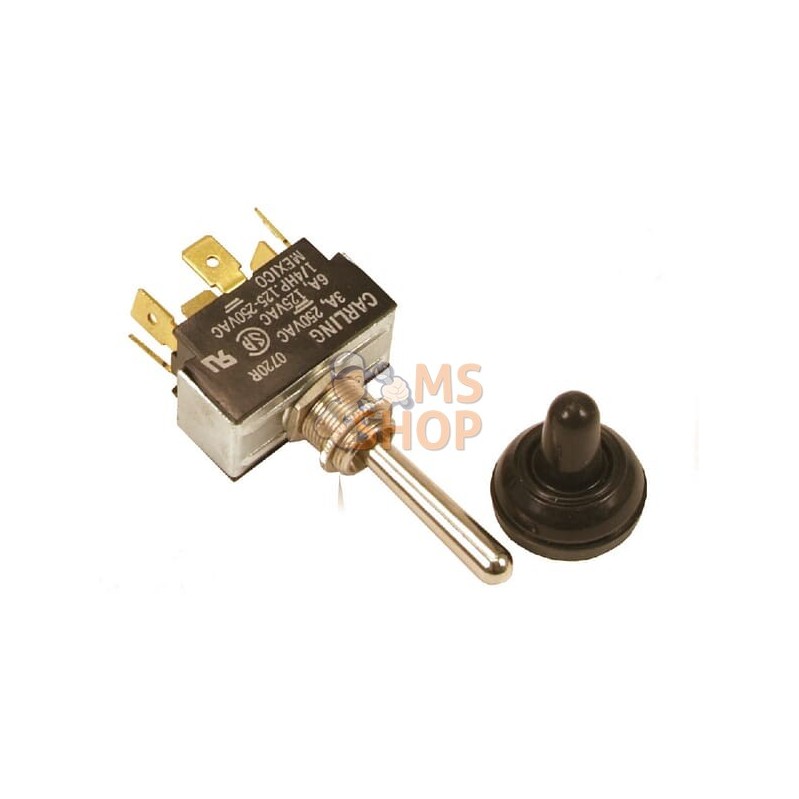Interrupteur | VAPORMATIC Interrupteur | VAPORMATICPR#847341