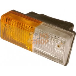 Feu Avant Droit | VAPORMATIC Feu Avant Droit | VAPORMATICPR#879541