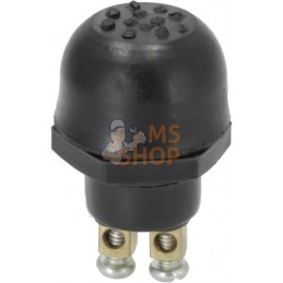 Interrupteur poussoir | VAPORMATIC Interrupteur poussoir | VAPORMATICPR#818918