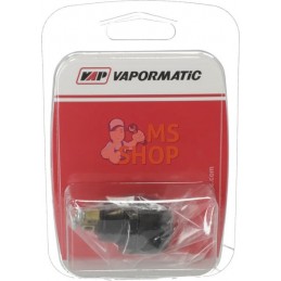 Interrupteur poussoir | VAPORMATIC Interrupteur poussoir | VAPORMATICPR#818918
