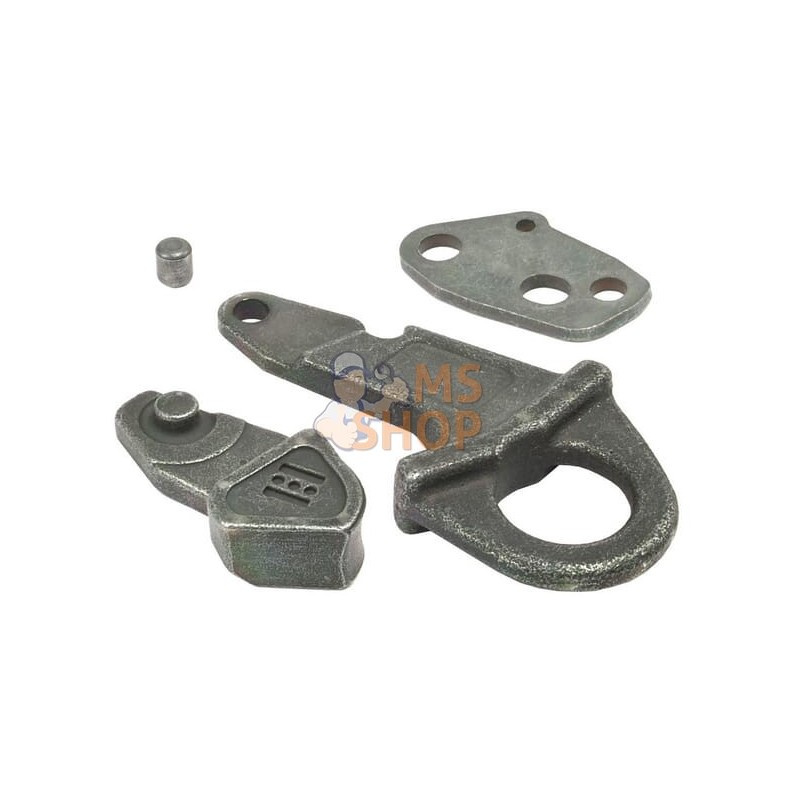 Kit Crochet 2S | VAPORMATIC Kit Crochet 2S | VAPORMATICPR#510931