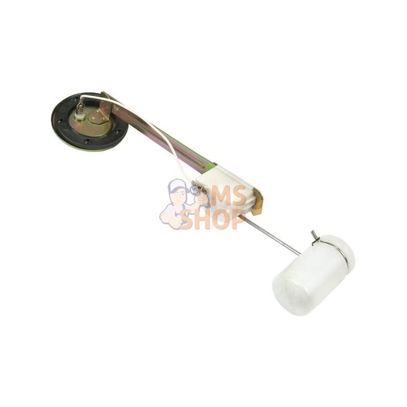 Jauge A Carburant | VAPORMATIC Jauge A Carburant | VAPORMATICPR#881309