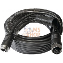 Cable D'Extension 20' - 6m CabCAM | VAPORMATIC Cable D'Extension 20' - 6m CabCAM | VAPORMATICPR#844504