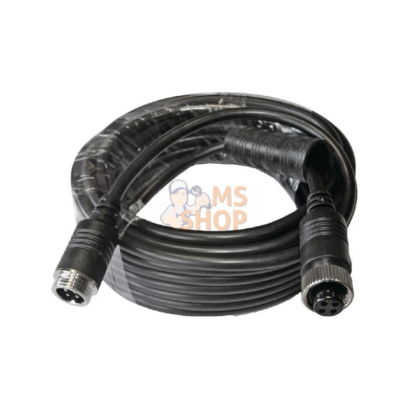 Cable D'Extension 20' - 6m CabCAM | VAPORMATIC Cable D'Extension 20' - 6m CabCAM | VAPORMATICPR#844504 Cable D'Extension 20' - 6m CabCAM | VAPORMATIC Cable D'Extension 20' - 6m CabCAM | VAPORMATICPR#844504