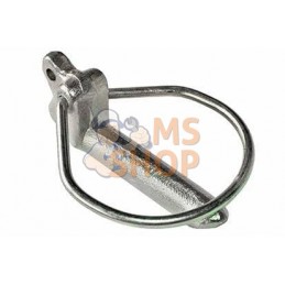 Grande goupille clip à commutation rapide | VAPORMATIC Grande goupille clip à commutation rapide | VAPORMATICPR#844606