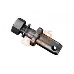 Goupille pour outil | VAPORMATIC Goupille pour outil | VAPORMATICPR#844610