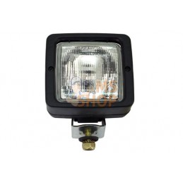 Phare de travail, faisceau lar | VAPORMATIC Phare de travail, faisceau lar | VAPORMATICPR#844547