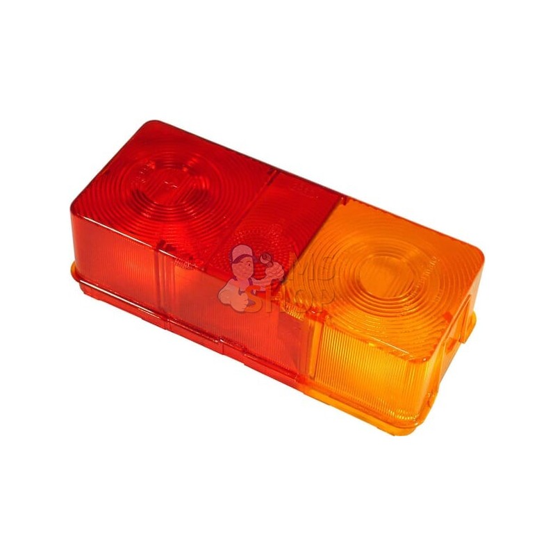 Cabochon droit arrière | VAPORMATIC Cabochon droit arrière | VAPORMATICPR#844286