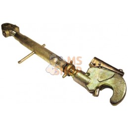 Barre Articulee N3 650 920 3/3 | VAPORMATIC Barre Articulee N3 650 920 3/3 | VAPORMATICPR#845788