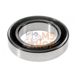 Roulement à billes à gorge profonde 50x8 mm / 16 Vapormatic | VAPORMATIC Roulement à billes à gorge profonde 50x8 mm / 16 Vaporm