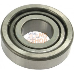 Roulements à rouleaux coniques 65x12 mm / 20 Vapormatic | VAPORMATIC Roulements à rouleaux coniques 65x12 mm / 20 Vapormatic | V