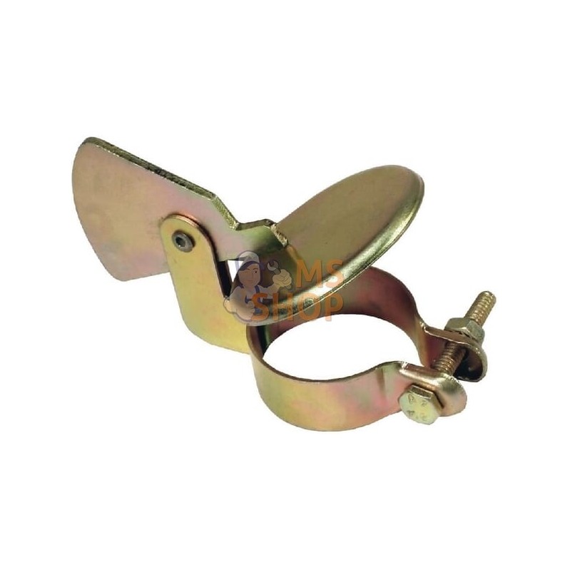 Capuchon Anti-Intemperie 1 3/4 " | VAPORMATIC Capuchon Anti-Intemperie 1 3/4 " | VAPORMATICPR#511222