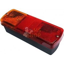 Feu arrière combiné | VAPORMATIC Feu arrière combiné | VAPORMATICPR#844580