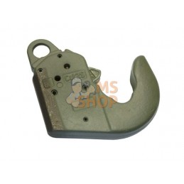 Crochet Attelage A Souder | VAPORMATIC Crochet Attelage A Souder | VAPORMATICPR#510889