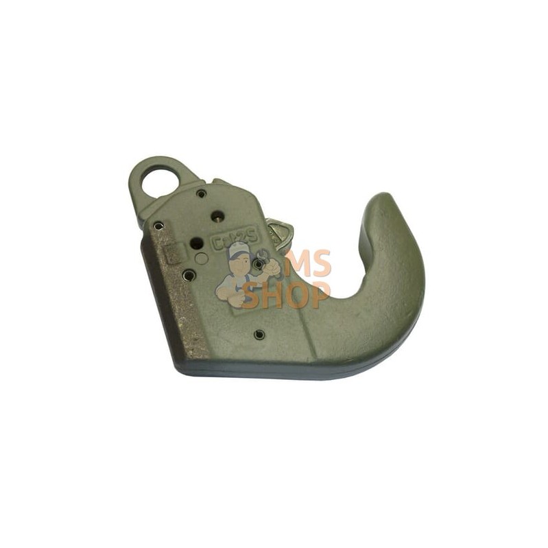 Crochet Attelage A Souder | VAPORMATIC Crochet Attelage A Souder | VAPORMATICPR#510889