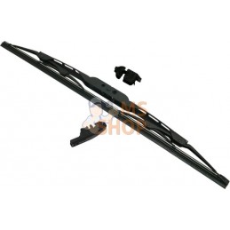 Balai D'Essuie-Glace 16" 406 mm | VAPORMATIC Balai D'Essuie-Glace 16" 406 mm | VAPORMATICPR#481009