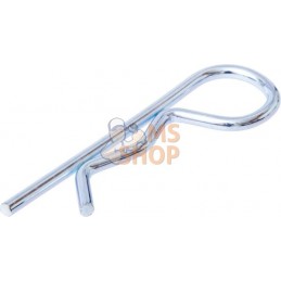 Bride De Fixation En  R (x50) 75 X 4 mm | VAPORMATIC Bride De Fixation En  R (x50) 75 X 4 mm | VAPORMATICPR#846001
