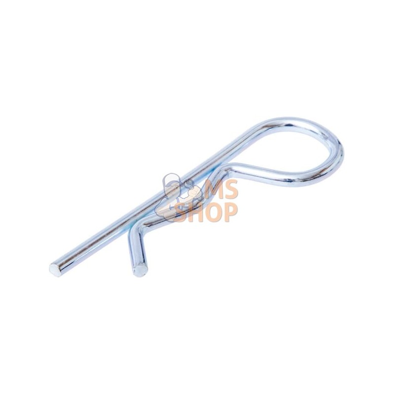 Bride De Fixation En  R (x50) 75 X 4 mm | VAPORMATIC Bride De Fixation En  R (x50) 75 X 4 mm | VAPORMATICPR#846001