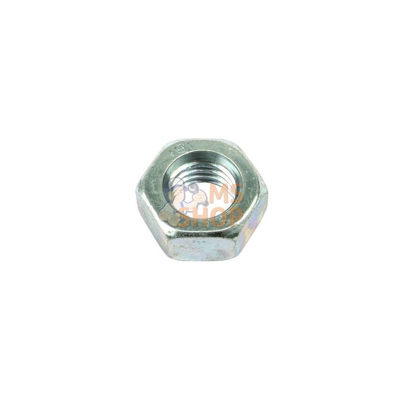 Ecrou M14 (x10) DIN934 M14 Coarse | VAPORMATIC Ecrou M14 (x10) DIN934 M14 Coarse | VAPORMATICPR#844426