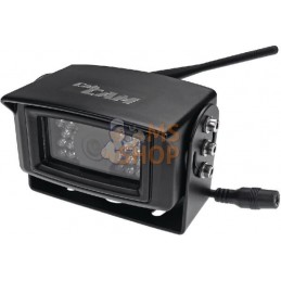 Camera Sans Fil 28 LED CabCAM | VAPORMATIC Camera Sans Fil 28 LED CabCAM | VAPORMATICPR#1024292