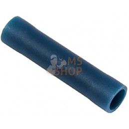 Cosse Manchon Bleue 4.5Mm (10) (x5) 4.5 mm | VAPORMATIC Cosse Manchon Bleue 4.5Mm (10) (x5) 4.5 mm | VAPORMATICPR#845089