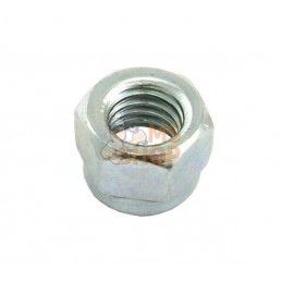 Ecrou Frein Unc 3/8 (x100) DIN985 3/8 " UNC | VAPORMATIC Ecrou Frein Unc 3/8 (x100) DIN985 3/8 " UNC | VAPORMATICPR#844308