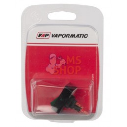 Interrupteur à bascule | VAPORMATIC Interrupteur à bascule | VAPORMATICPR#844420
