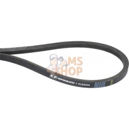 Courroie d’entraînement | VAPORMATIC Courroie d’entraînement | VAPORMATICPR#879332