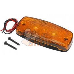 Feu de gabarit à LED | VAPORMATIC Feu de gabarit à LED | VAPORMATICPR#844587