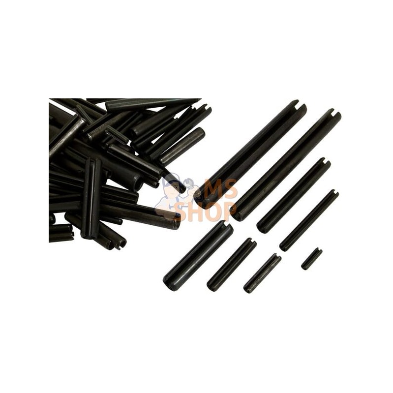 Blister Goupilles Meca.Metriqu | VAPORMATIC Blister Goupilles Meca.Metriqu | VAPORMATICPR#845983