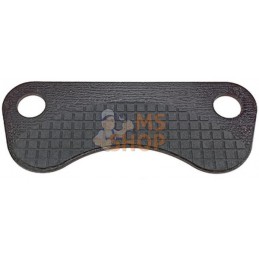 Garniture de frein, manuel | VAPORMATIC Garniture de frein, manuel | VAPORMATICPR#845108