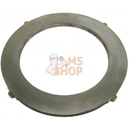 Disque, pression 14mm thick | VAPORMATIC Disque, pression 14mm thick | VAPORMATICPR#818697