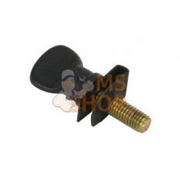 Kit de vis de calandre | VAPORMATIC Kit de vis de calandre | VAPORMATICPR#878862