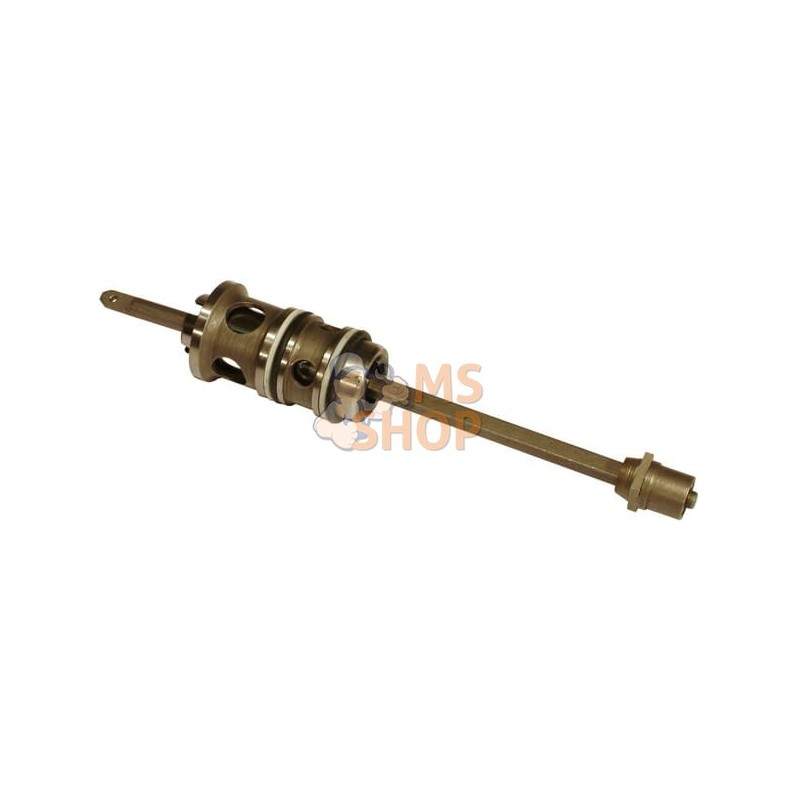 Vanne de commande | VAPORMATIC Vanne de commande | VAPORMATICPR#880818