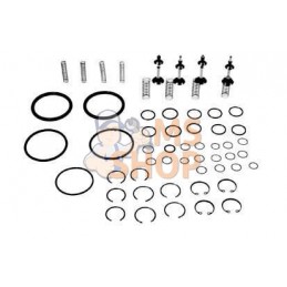 Kit De Reparation Hydraulique | VAPORMATIC Kit De Reparation Hydraulique | VAPORMATICPR#880723