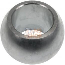 Boule D'Attelage Cat 4-4 Cat4-4 | VAPORMATIC Boule D'Attelage Cat 4-4 Cat4-4 | VAPORMATICPR#481222